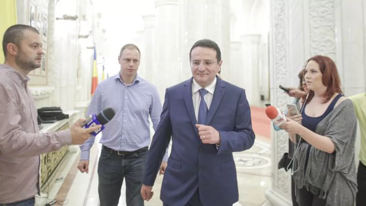 Fostul director SRI George Maior audiat în comisia parlamentară de anchetare a alegerilor din 2009: Ce a spus acesta despre seara turului 2 al scrutinului prezidențial (VIDEO)