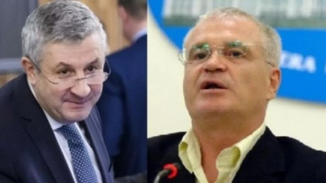 Legea grațierii, pe mâna lui Florin Iordache și Eugen Nicolicea: Comisia Juridică a Camerei Deputaților începe discuțiile pe controversatul proiect de lege
