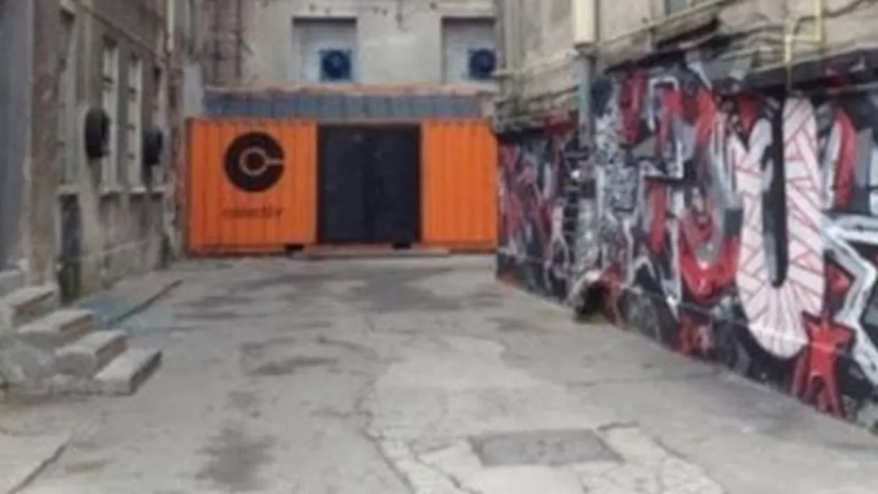Revoltător: Altarul dedicat victimelor din Colectiv a fost vandalizat (FOTO)