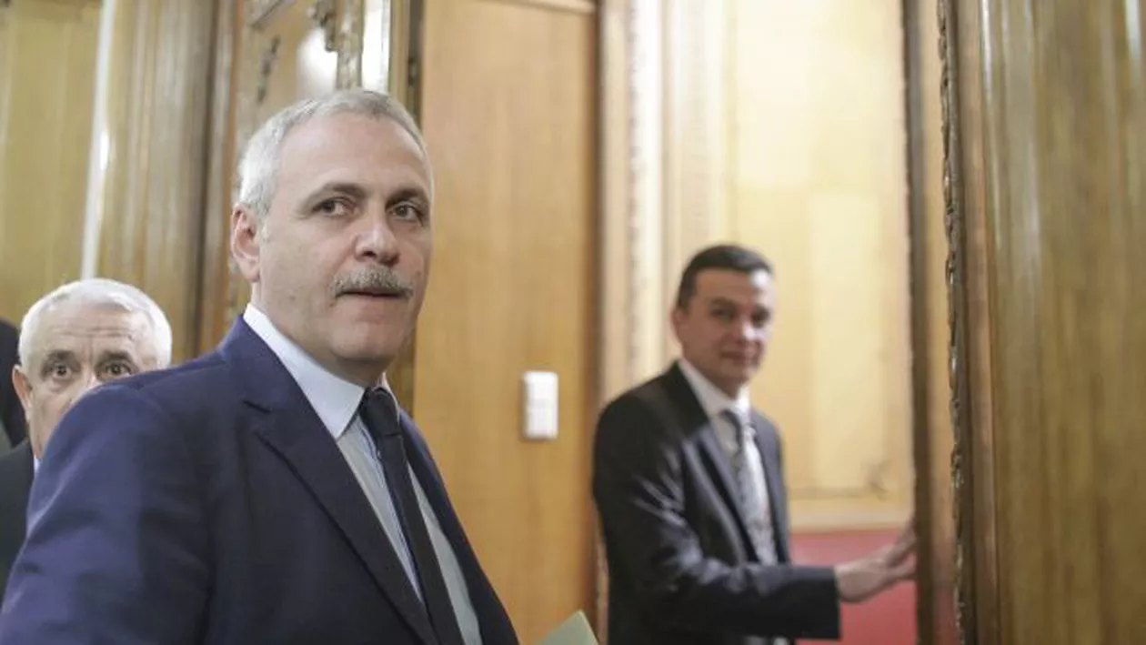 Scenariul șoc al lui Eugen Tomac: Liviu Dragnea ar putea propune un premier de la UDMR. Kelemen Hunor: "L-ați întrebat ce a fumat, a tras ceva pe nas?" (VIDEO)