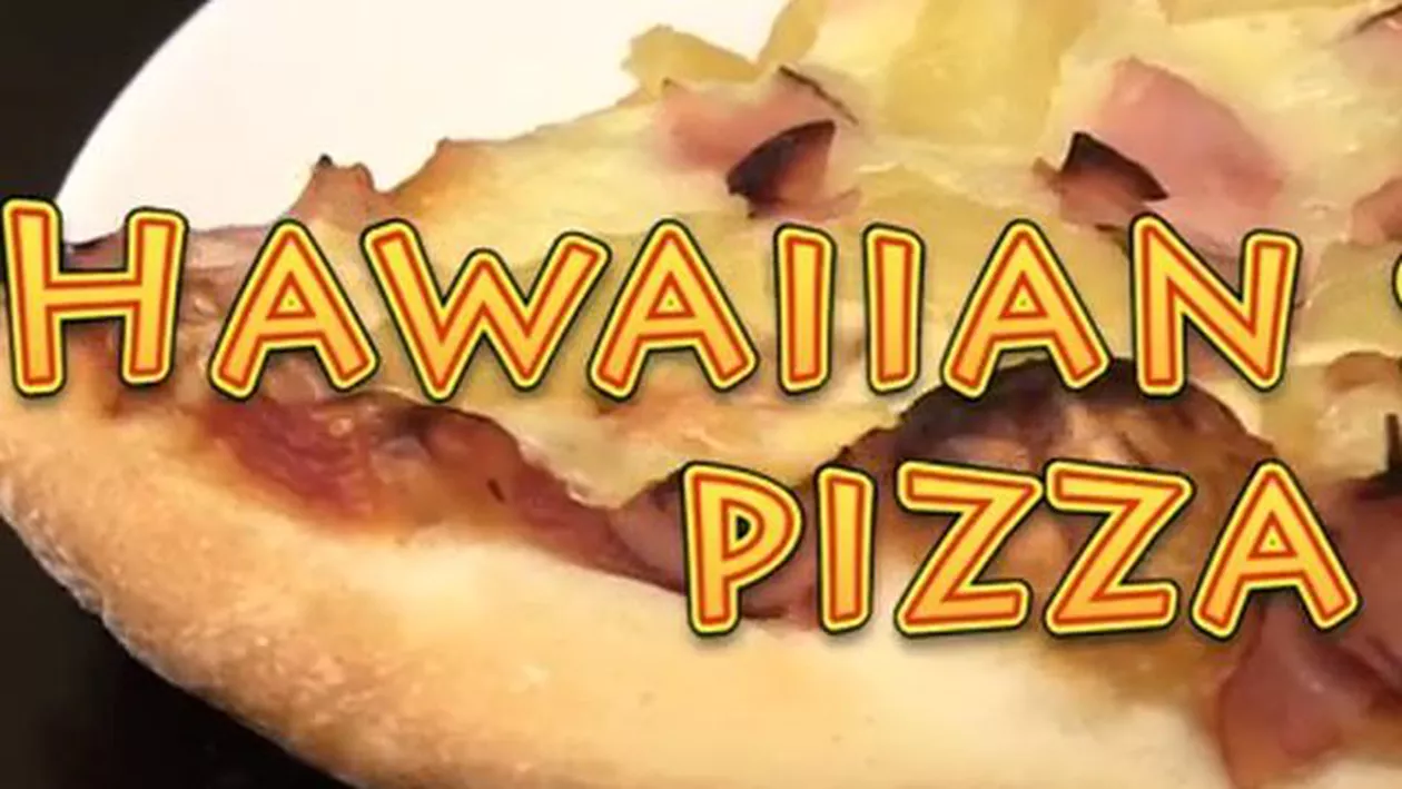 Inventatorul pizzei hawaiiene A MURIT! Fanul său NUMĂRUL 1, prim-ministrul Canadei este în DOLIU (FOTO, VIDEO)