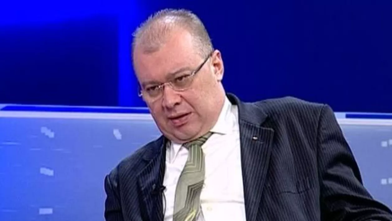 SURSE: Klaus Iohannis îl va propune pe Dan Mihalache la șefia SIE (VIDEO)