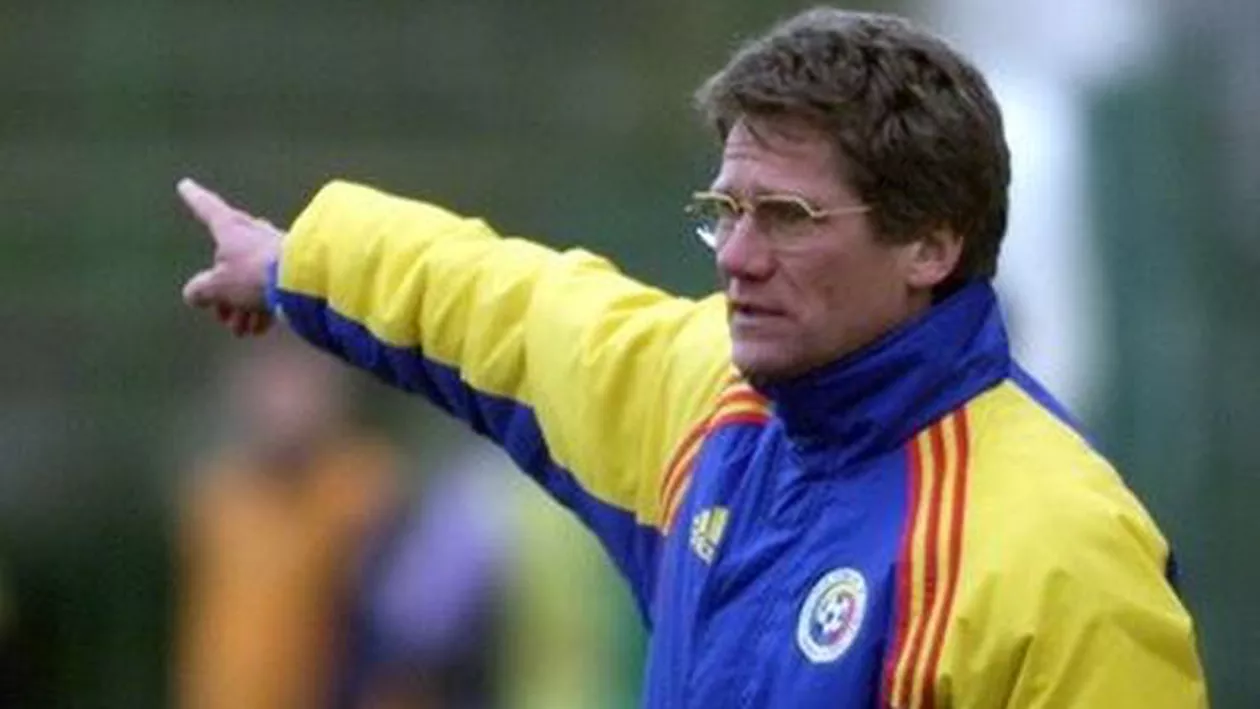 “Daum primește în două luni cât tot salariul pe un an pe care-l aveam eu ca selecționer”. Ladislau Boloni trage un semnal de alarmă la Națională