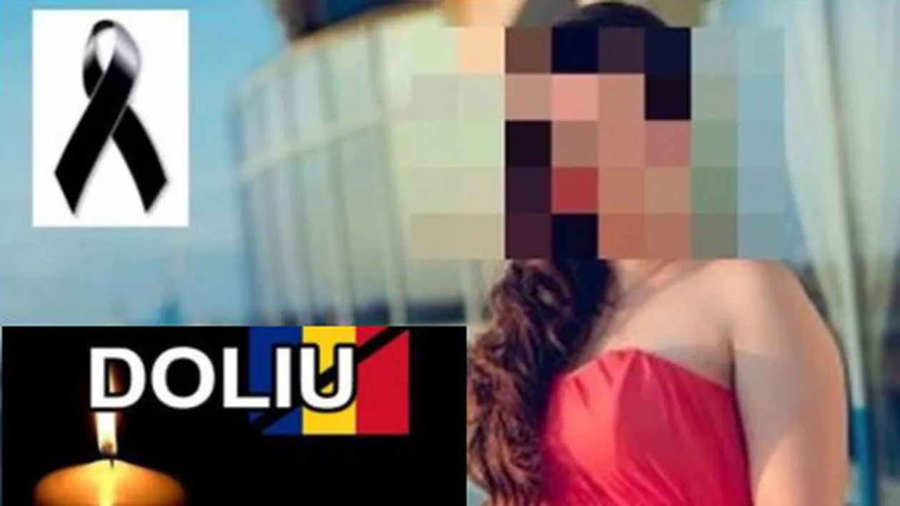 S-A SINUCIS !!! LARISA TOCMAI A FOST GĂSITĂ SPÂNZURATĂ !!! VESTEA A PICAT CA UN TRĂSNET PESTE ROMÂNIA !!! (FOTO)