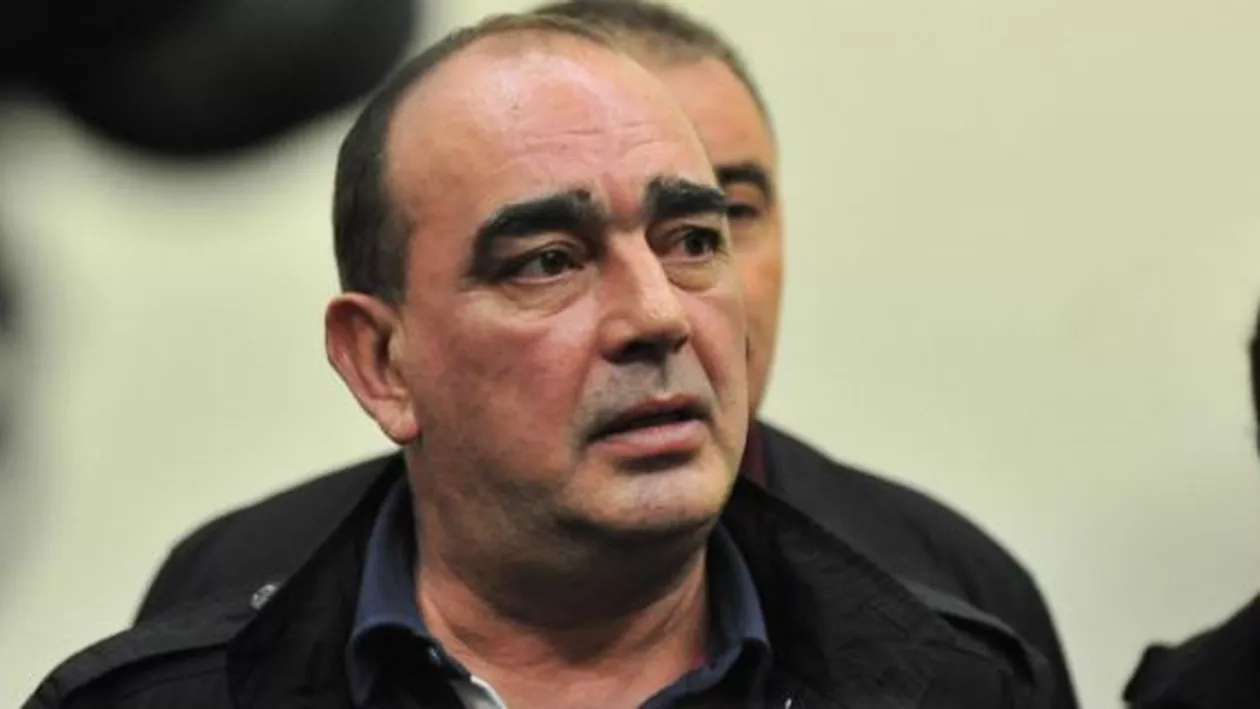 ”Cinci minute, după ceas”: Gigi Nețoiu, audiat pe repede înainte în comisia privind alegerile prezidențiale din 2009