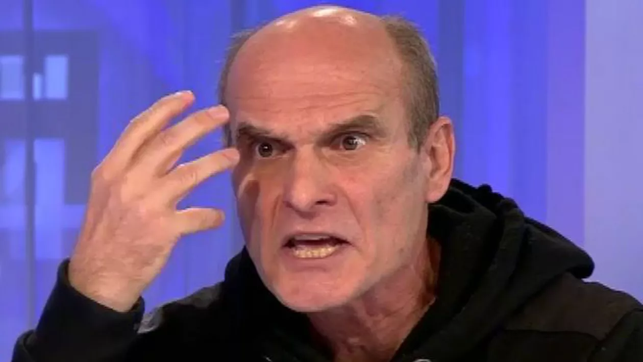 “I-aș pupa picioruțele Simonei!"/ "Chiloții lu’ mamaie nu te-ar tenta?" CTP, IRONIZAT de Boanchiș: Coco Fifi, perușule de varsta a treia! Ai avut păreri hapciupalitice