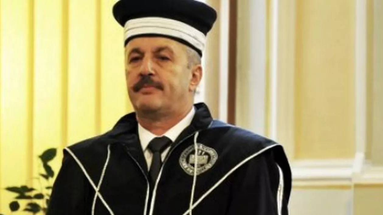 "Dâncu Somnifer, un talent adormitor!" Fostul ministru, IRONIZAT de Boanchiș: A cazut în mijlocul frazei cu grația și precizia unui fleoșc
