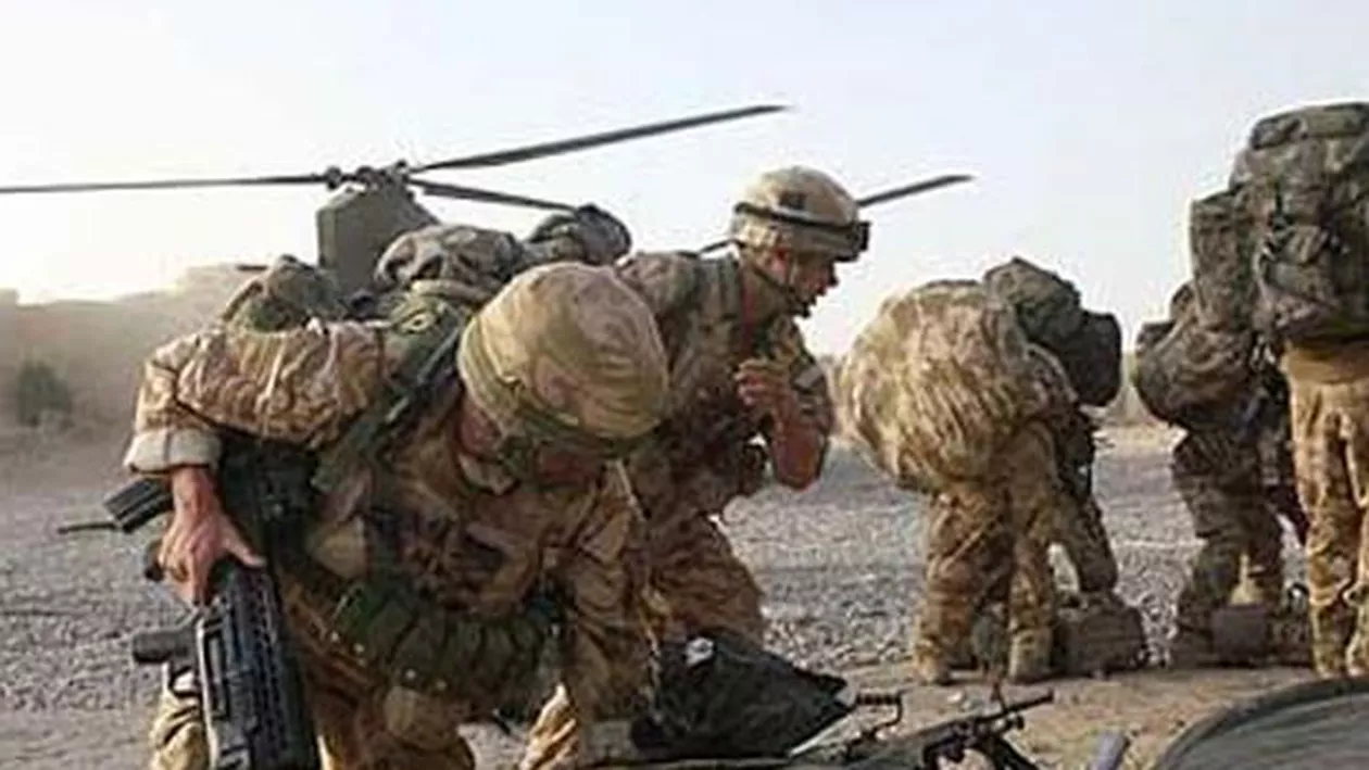 Șeful Pentagonului avertizează: SUA nu câștigă în Afganistan