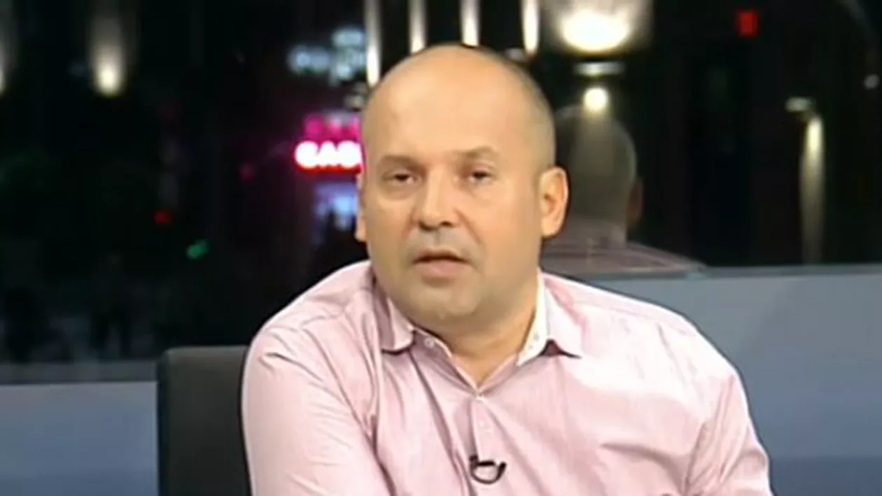 Radu Banciu, despre dosarul ”Mineriada”: Cu cât va fi mai sănătos nea Ion de aici înainte, cu atât sunt șanse mai mari să-și ispășească condamnarea (VIDEO)