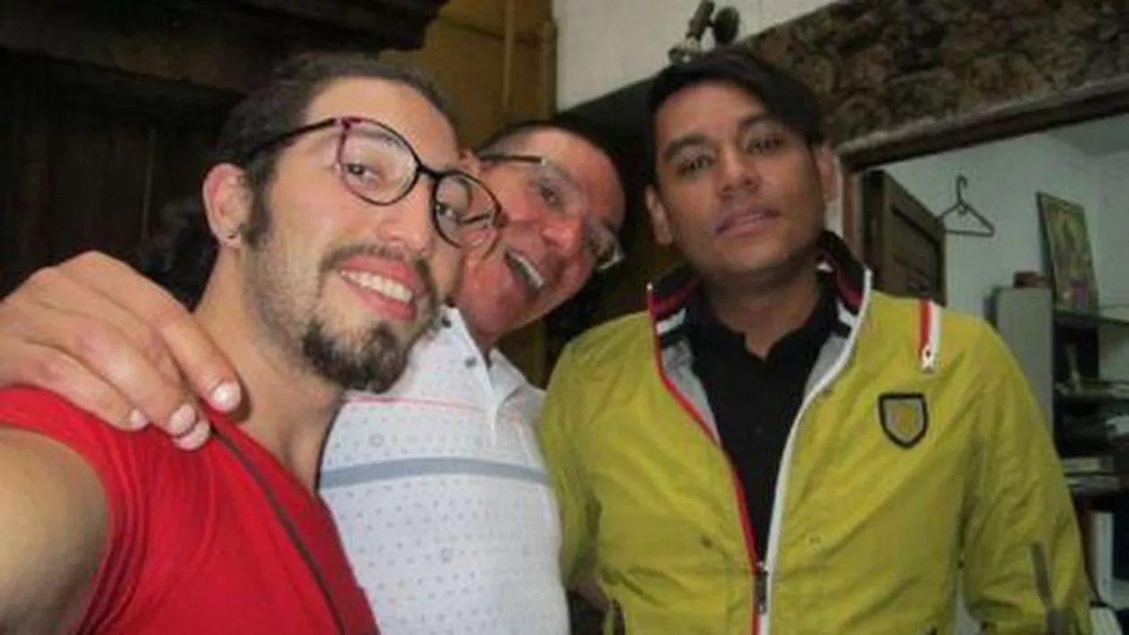 Țara care a recunoscut oficial mariajul format din trei persoane de același sex