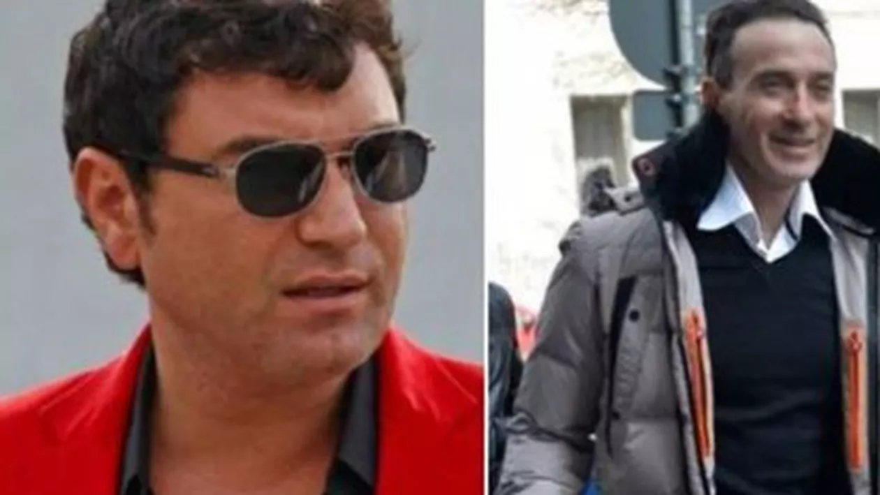 CURTEA DE APEL BUCUREȘTI TOCMAI A LUAT DECIZIA CARE SCHIMBĂ TOTUL !!! RADU MAZĂRE ȘI CRISTI BORCEA… (FOTO)