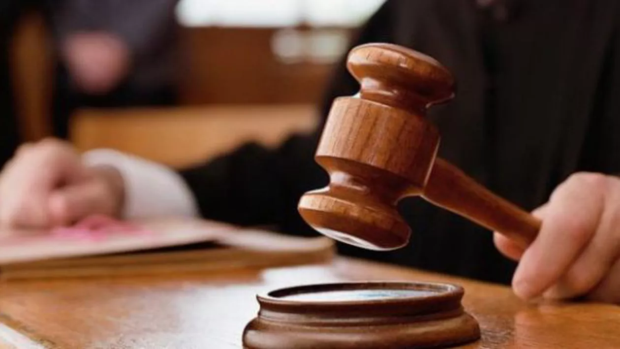 Închisoare cu executare pentru judecătoarele lui Dinel Staicu