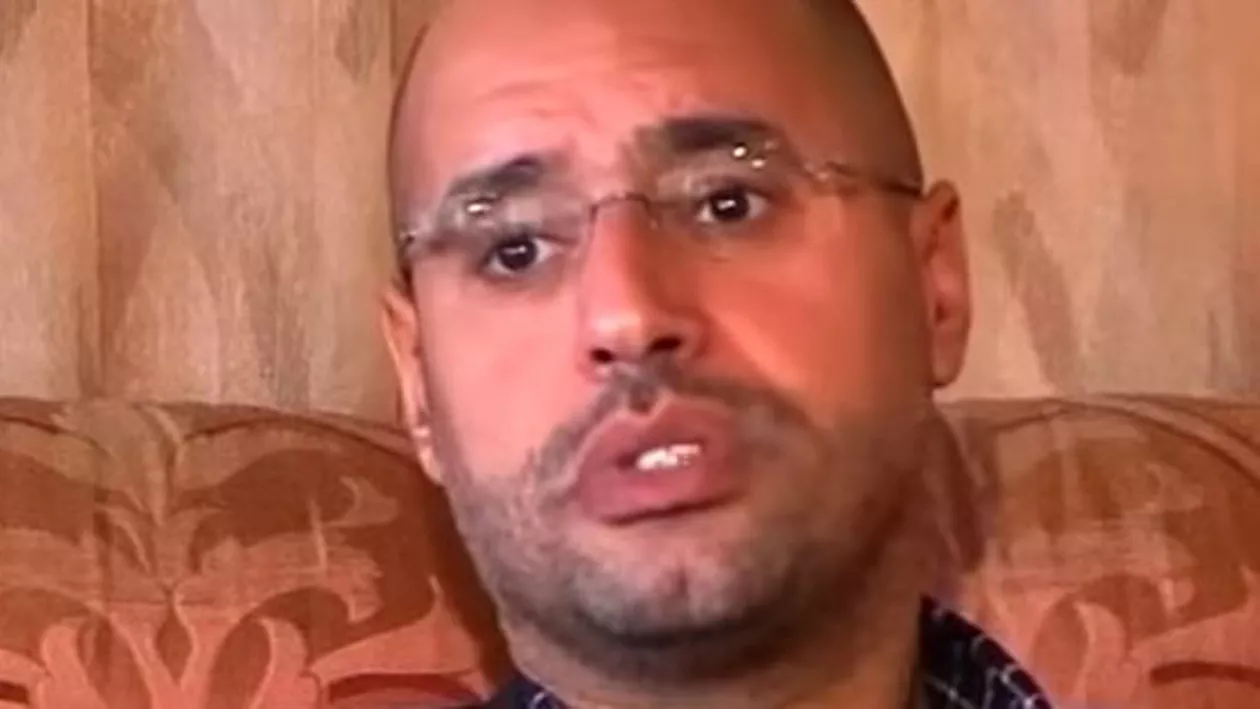 Curtea Penală Internațională cere arestarea imediată a unui fiu al fostului dictator libian Muamar al Gadafi