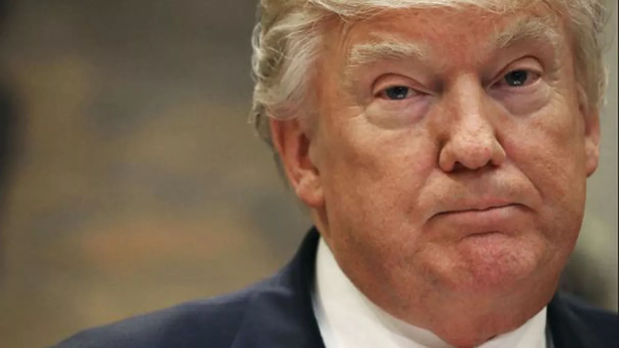 Donald Trump, îndurerat după ce liderul republicanilor din Congres a fost împușcat