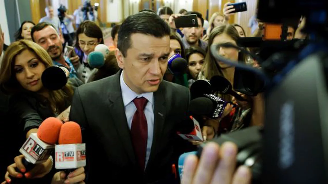 Premierul #rezist nu renunță la funcție. Grindeanu, în CEx: L-ați trezit pe Iohannis cu OUG 13 și acum vreți să îi dați Guvernul? (SURSE)