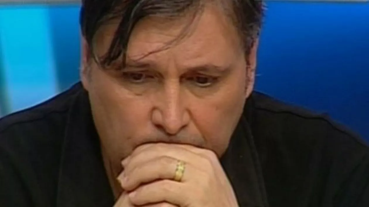 Cornel Galeș, desființat de rudele aproapiate după moartea Ilenei Ciuculete. "Zânica mea dulce, nu mă uita aici"