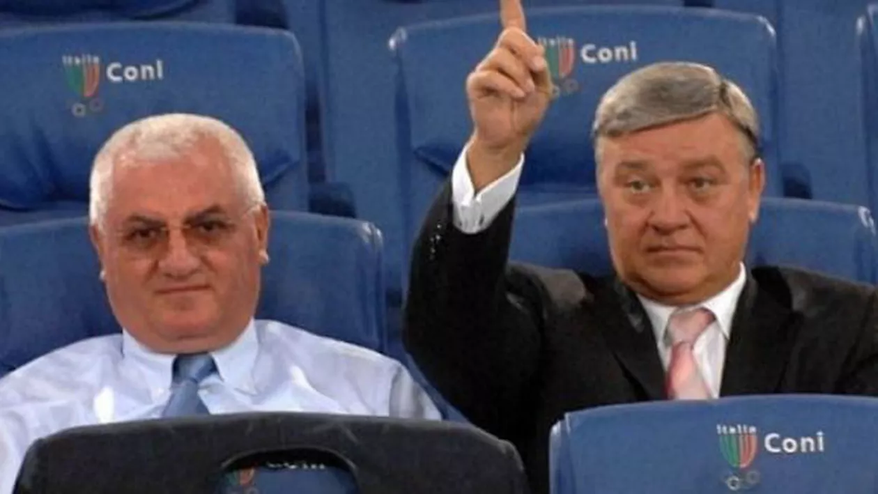 Mitică Dragomir și Mircea Sandu, achitați definitiv în dosarul dezafilierii Universității Craiova (VIDEO)