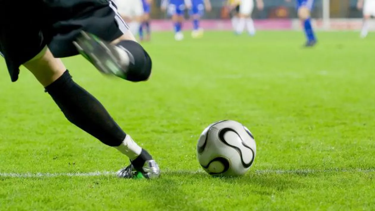 ÎN NUMELE STATULUI ISLAMIC! Atac dejucat la un meci din preliminariile CM