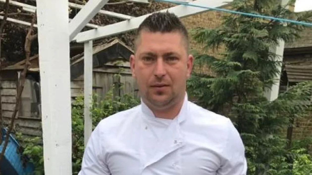 EROUL atacului din Londra, Florin Morariu, încă în stare de ȘOC! Nu s-a întors la SERVICIU! Declarații ULUITOARE ale managerului său