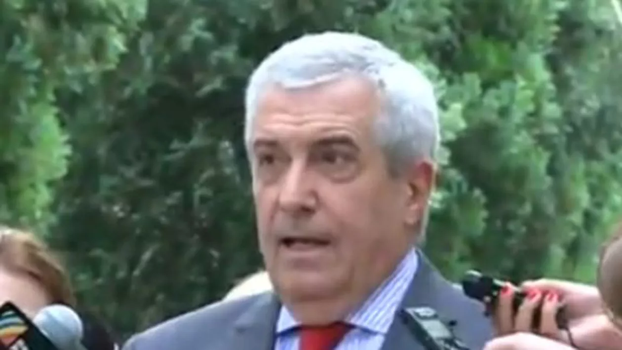 Tăriceanu: Asistăm la niște elemente de circ reprobabil din partea unui om care nu a ajuns prim-ministru prin propriile merite (VIDEO)