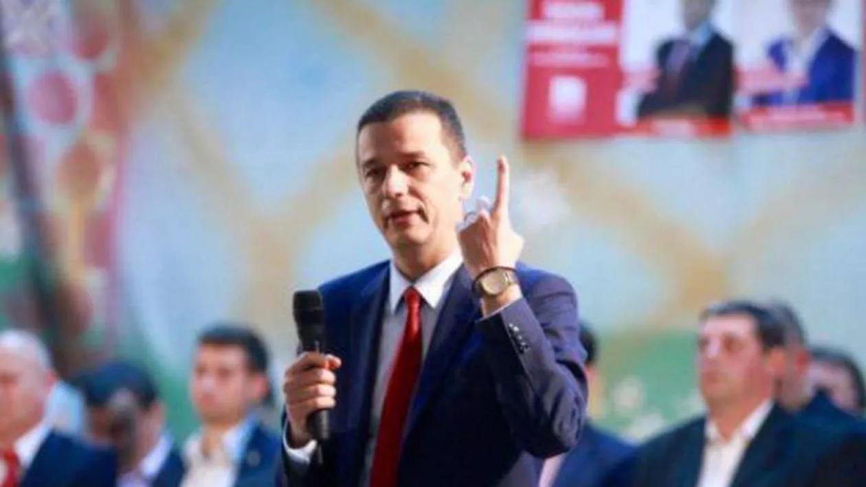 PONTA LA SGG, GEOANĂ LA EXTERNE, BĂNICIOIU LA SĂNĂTATE: LISTA GUVERNULUI GRINDEANU II
