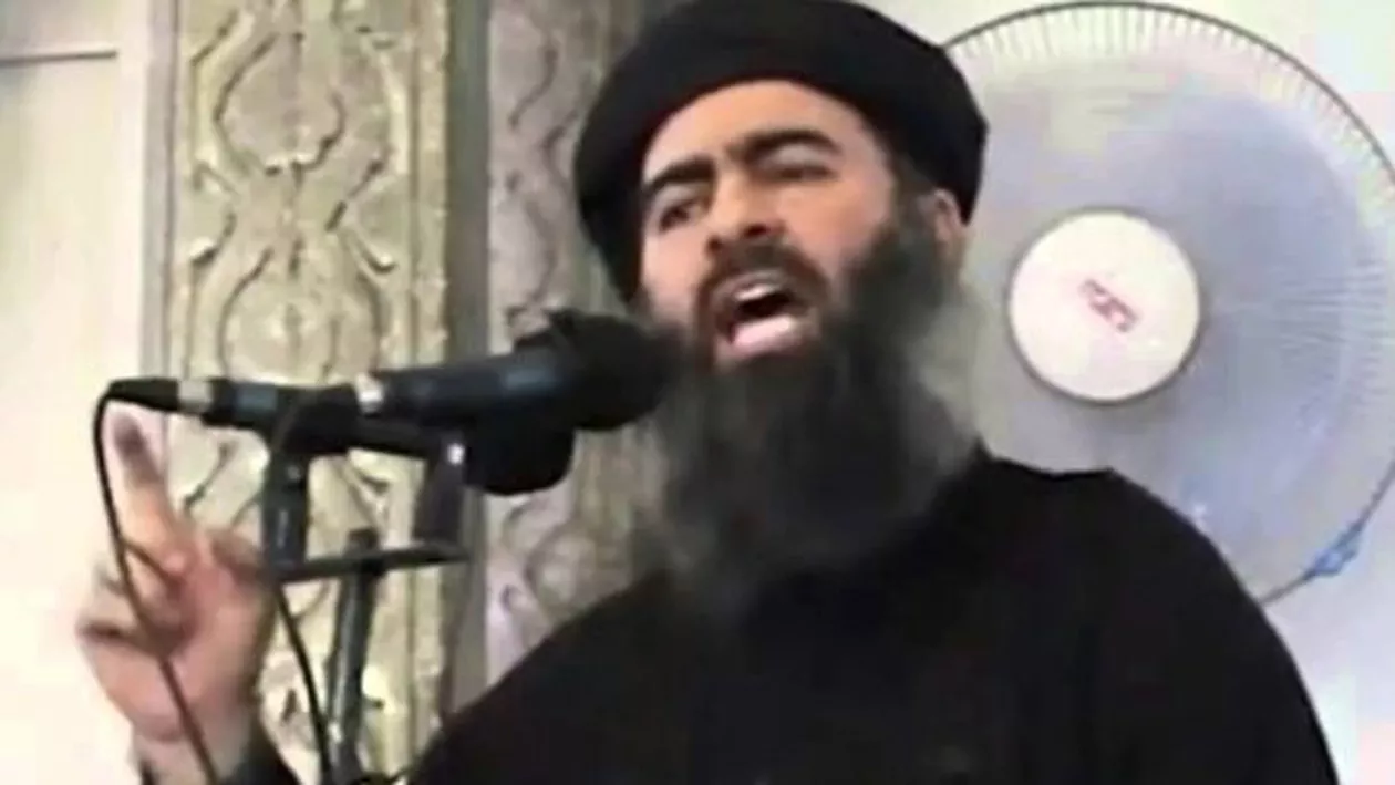 Liderul Statului Islamic ar fi fost ucis de aviația rusă