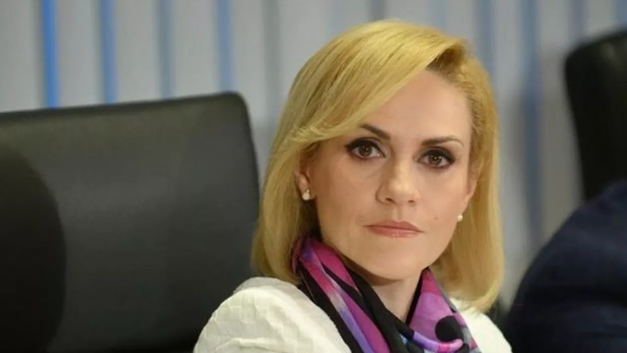 Din puțul gândirii de Voluntari: De ce crede Gabriela Firea că Bucureștiul este "smart" (VIDEO)