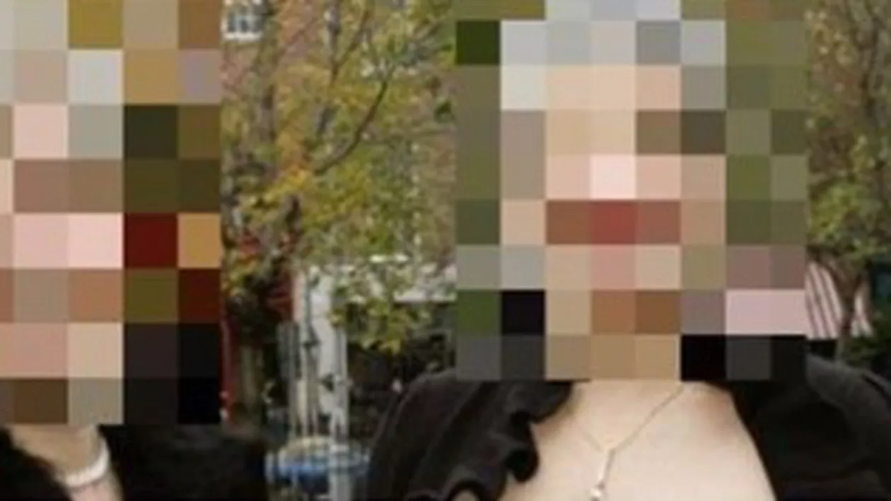 DUMNEZEULE, CE TRAGEDIE !!! TOCMAI A MURIT SOȚIA MINISTRULUI !!! (FOTO)