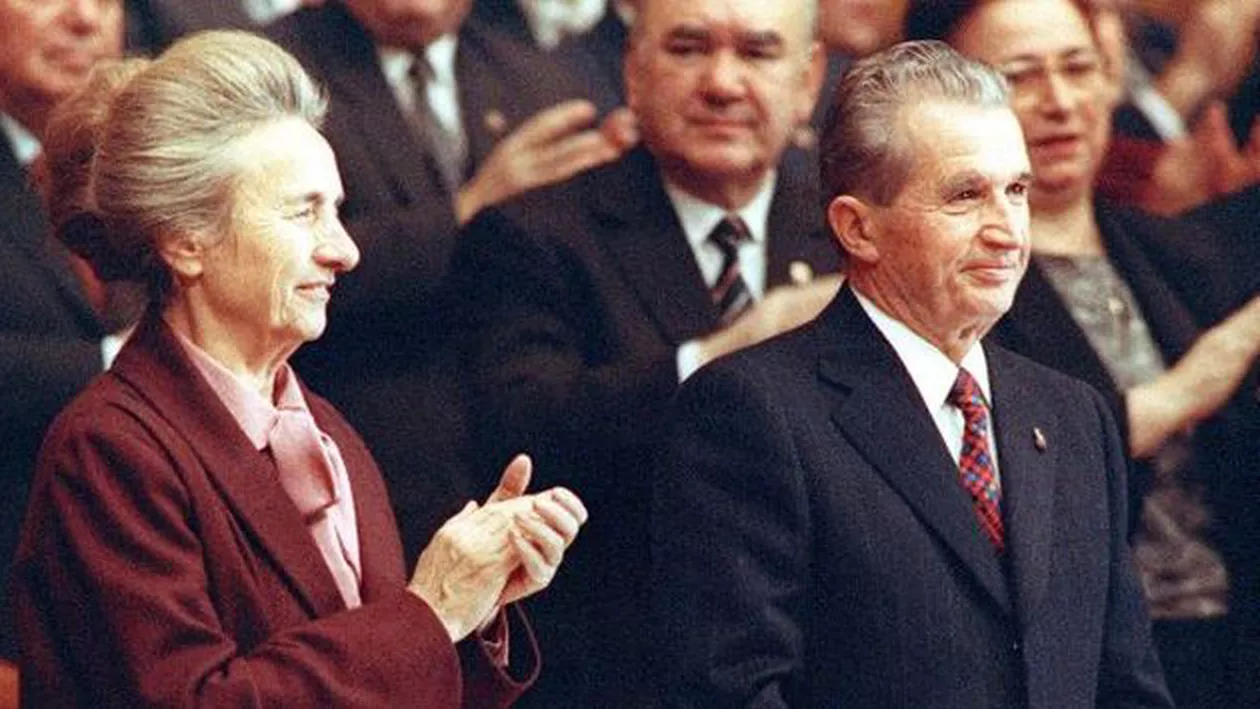 Jurnalistul Enzo Bettiza, cel care l-a intervievat pe Ceaușescu: "Era un vampir transilvănean. Adevăratul șef al României era soția sa, Elena"