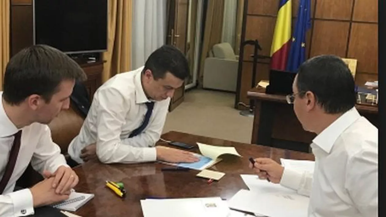 Oamenii lui Grindeanu din interiorul Guvernului:  Foşti ofiţeri SRI sau "Doi şi-un sfert", oameni cu care a mai lucrat în Timiș sau veniți pe filieră UDMR și ALDE, jurnaliști sau fotografi