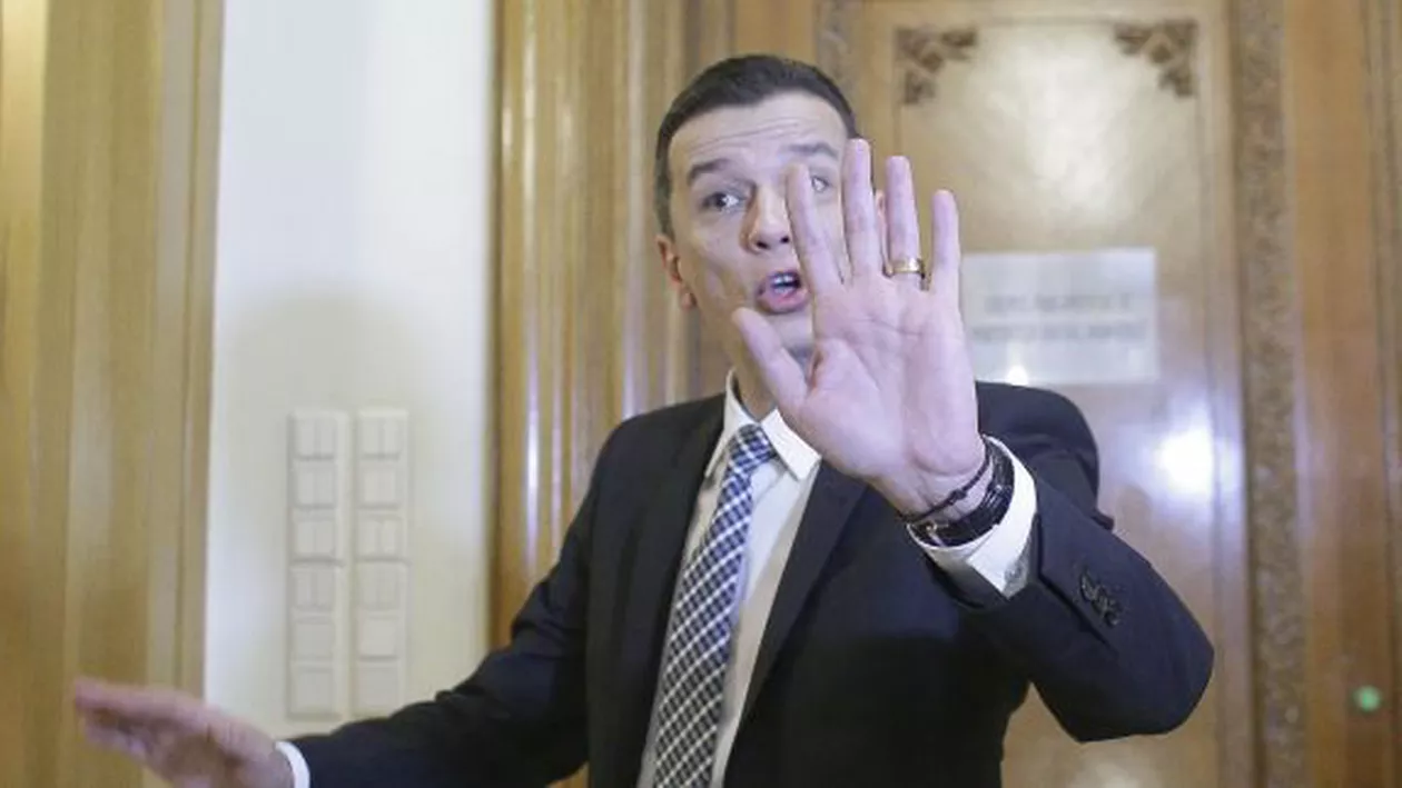 Guvernul reacționează după înregistrărea cu Kovesi: "Se încearcă această legătură între acel dosar și premierul Grindeanu"