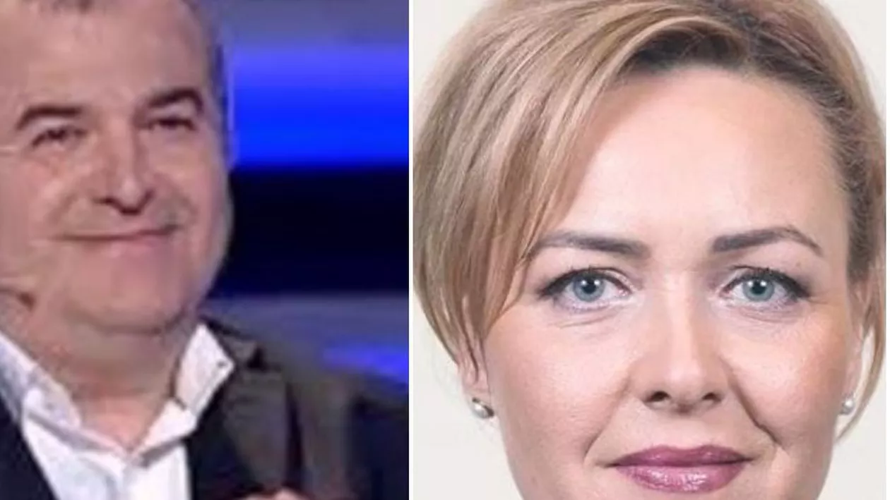 O IUBESC DIN PRIMA SECUNDĂ ÎN CARE... / MÂINE AȘ CERE-O DE NEVASTĂ ... Cine ar fi crezut?! Florin Călinescu, anunț BOMBĂ despre ministrul de Interne!