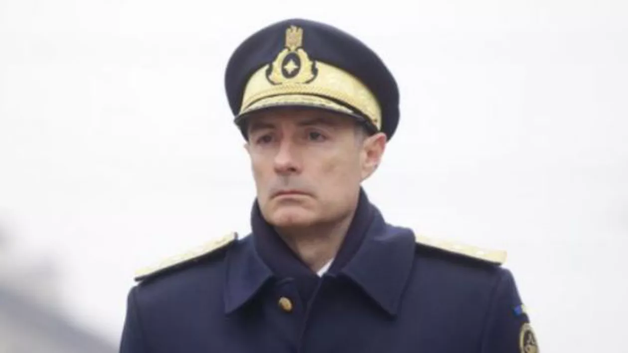 “COLDEA RECUNOAŞTE CĂ A FOST ÎN SUFRAGERIA LUI OPREA”. Citește AICI scrisoarea fostului adjunct al SRI pentru Comisia de anchetă privind prezidenţialele din 2009 (VIDEO, FOTO)