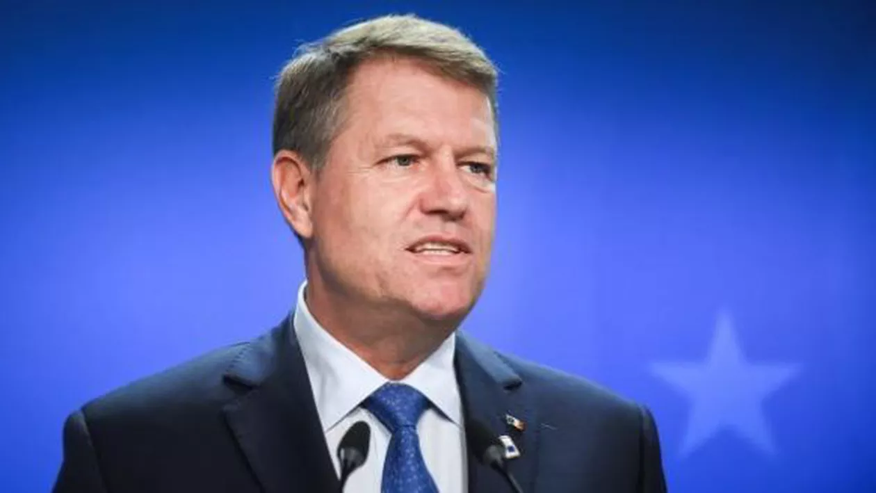 Klaus Iohannis participă marți la ceremonia de comemorare a victimelor refugiului și expulzării
