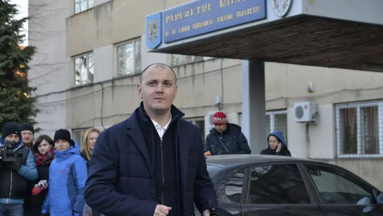 GHIȚĂ, AȘTEPTAT ÎN ȚARĂ! Decizia de ultimă oră a ÎCCJ