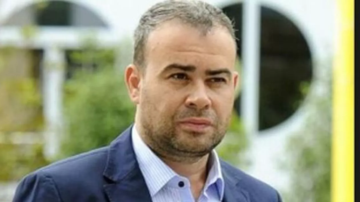 ”Creierul PSD”, pus sub control judiciar pentru instigare la dare şi luare de mită
