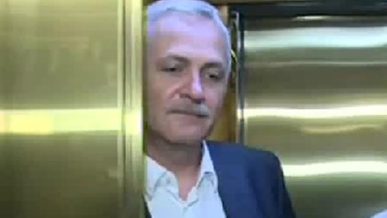 Dragnea insistă cu minciuna. Cum explică șeful PSD retragerea bruscă a ”legilor UDMR” (VIDEO)