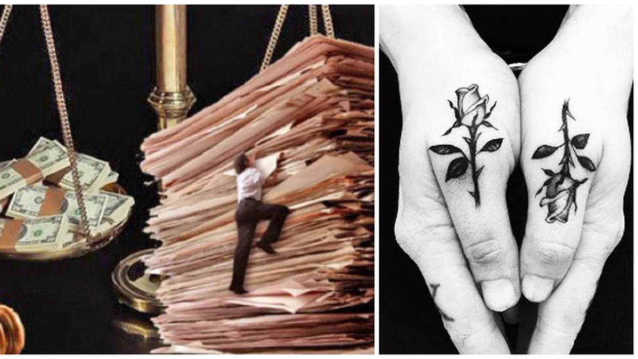 ÎCCJ, INCESTUL ȘI ȘANTAJUL: Cine e magistratul care SE CULCĂ cu propria SORĂ? Are TATUAT un trandafir pe fund. Și de unde știe Adrian Severin asta?...