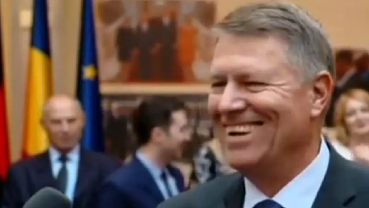 Vești proaste pentru Dragnea... Iohannis dă asigurări că nu va desemna decât un premier integru: Nu trebuie nimeni să-și facă probleme! (VIDEO)