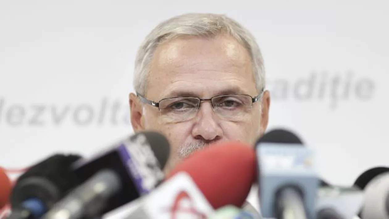 Florin Negruțiu: Indiferent dacă moțiunea de cenzură va trece sau nu, drumul lui Liviu Dragnea merge inevitabil în jos