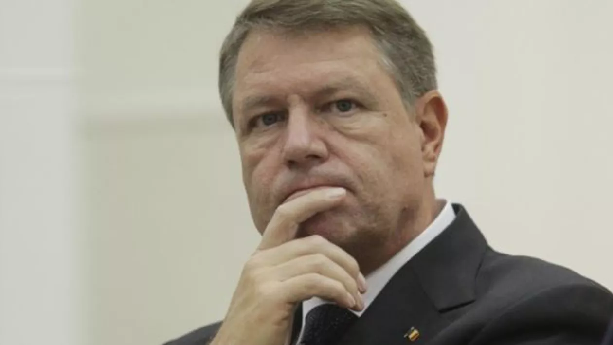 SE CAUTĂ PREMIER! Iohannis se întâlnește luni cu partidele în vederea formării noului Guvern