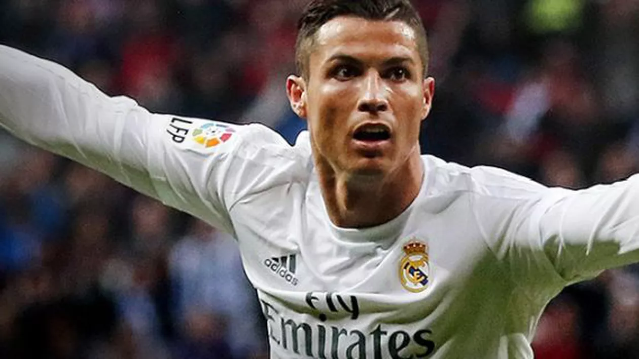 Ronaldo s-a înțeles cu fiscul: Cât va plăti pentru a evita închisoarea