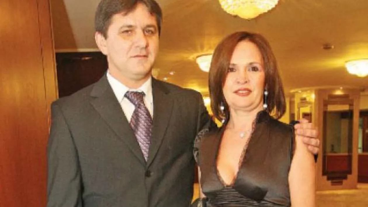 Soţia lui Marius Lăcătuş, despre jurământul făcut la mormântul fotbalistului Prodan: ”Din păcate, nu…”