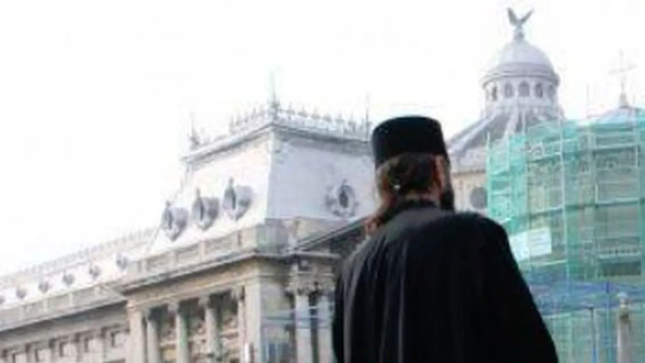 Doliu la Arhiepiscopie! A murit la doar 35 de ani, după o luptă crâncenă cu o boală gravă