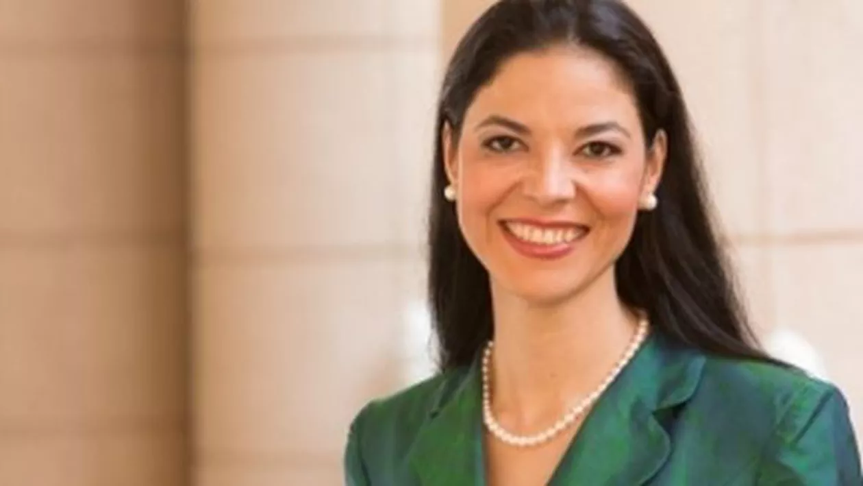 ”Ultima noapte de dragoste, întâia noapte de război” în PSD: O gafă a Anei Birchall a devenit virală în plină criză politică. A făcut o confuzie de proporții (FOTO)