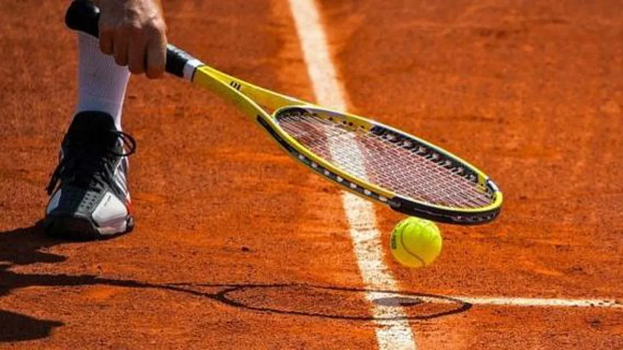Tenisman de top, depistat pozitiv cu cocaină
