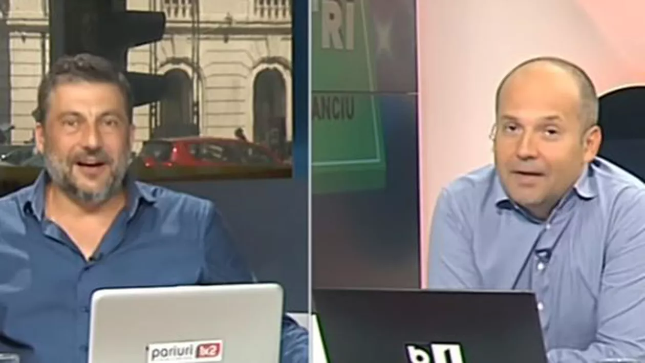 Unșpe metri. Radu Banciu și Dan Bâra, despre transferurile verii: Mbappé, șapte ani la Real Madrid, ca titular (VIDEO)