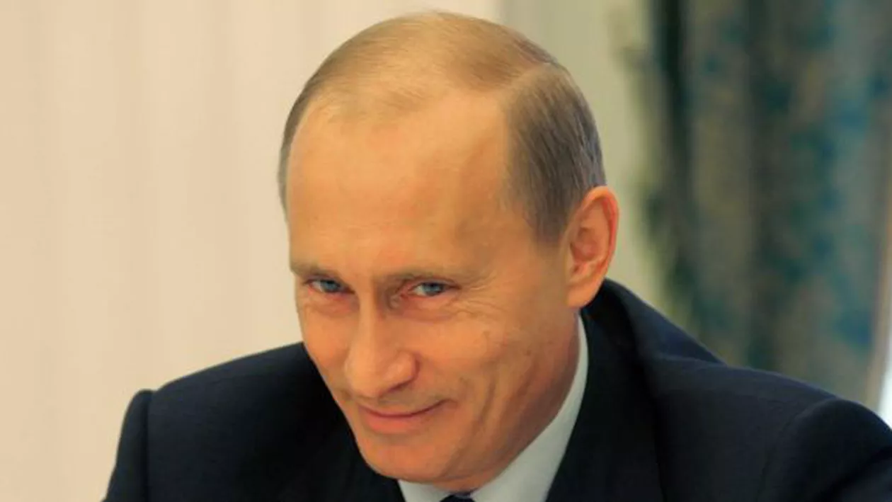 Dezvăluirile lui Putin: Activitatea mea în KGB era legată de SPIONAJULUI ilegal