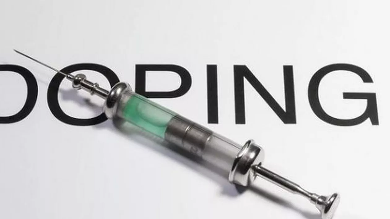 Caz de dopaj SECRET dezvăluit! Cine este SPORTIVUL testat pozitiv cu COCAINĂ (FOTO)