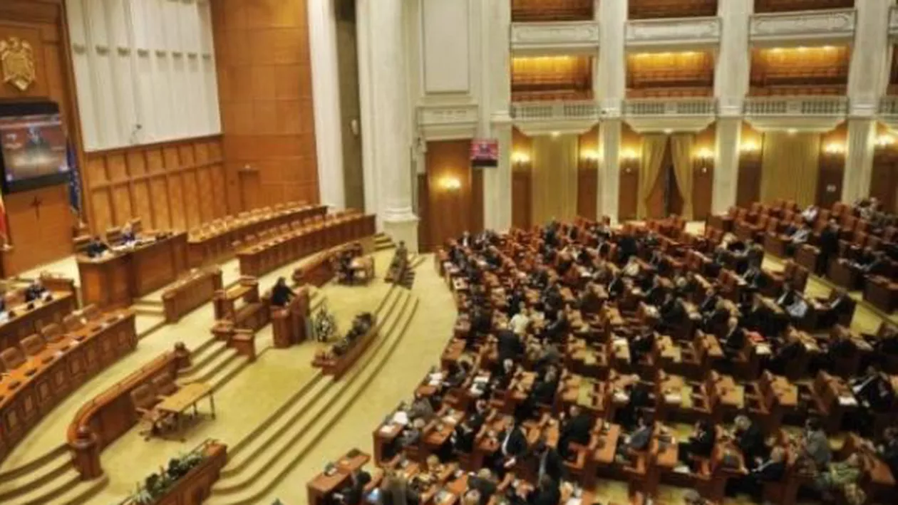 ACUZAȚIILE DE FRAUDĂ stârnesc REACȚII: USR vrea comisie de ANCHETĂ privind votul la MOȚIUNEA DE CENZURĂ